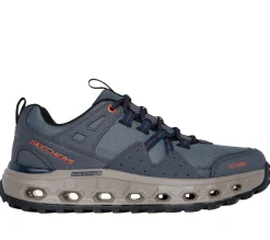 Athletic Sneakers|Lace Up<SKECHERS Glide-Step AT SLATE