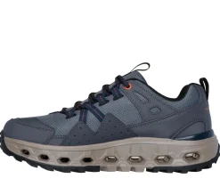 Athletic Sneakers|Lace Up<SKECHERS Glide-Step AT SLATE