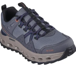 Athletic Sneakers|Lace Up<SKECHERS Glide-Step AT SLATE