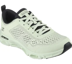 Lace Up|Casual Sneakers<SKECHERS Glide-Step Gratify - Lume LIGHT GREEN