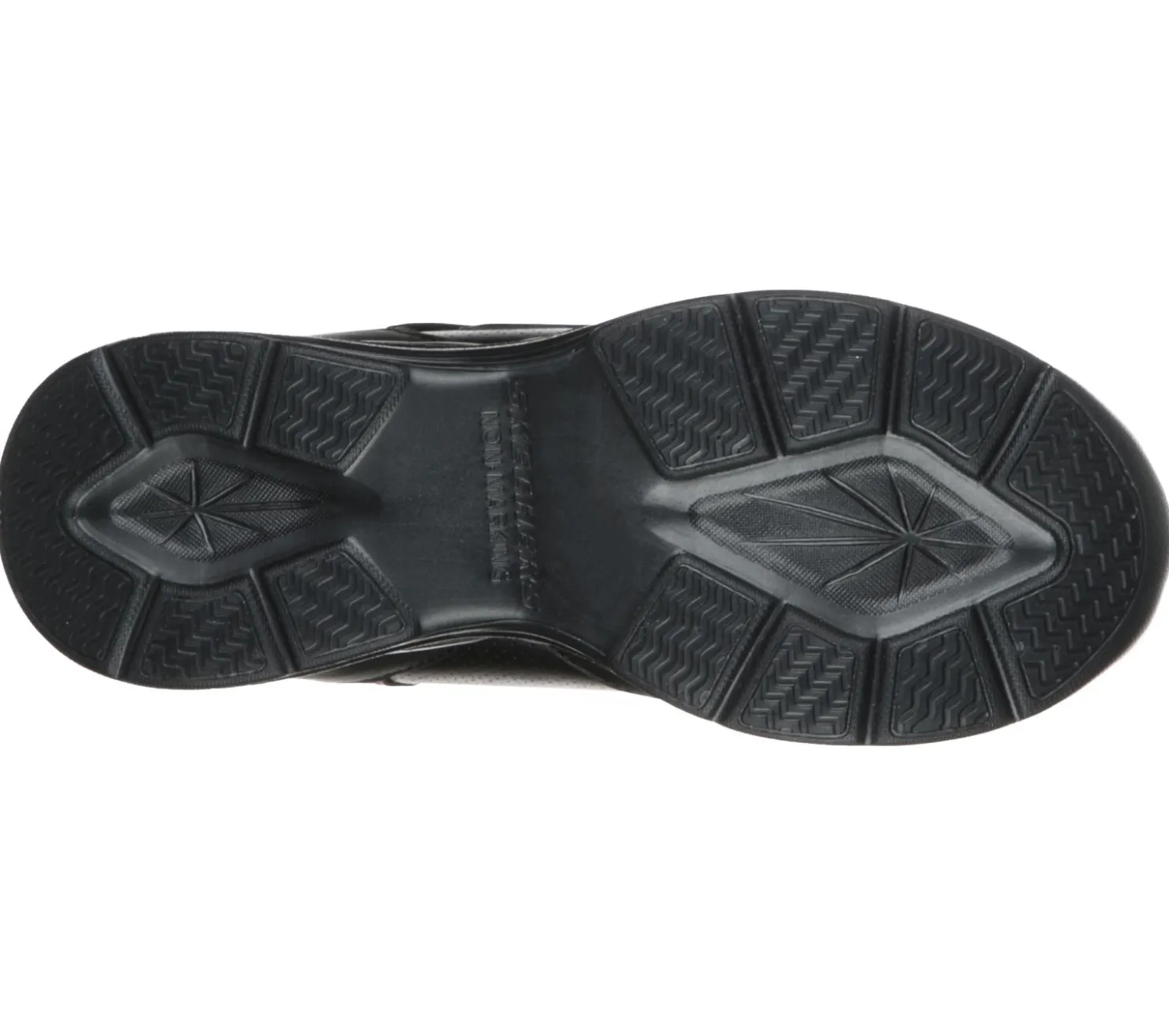 Athletic Shoes & Sneakers<SKECHERS Glimmer Kicks - School Struts BLACK