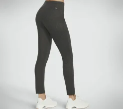 Bottoms|Bottoms<SKECHERS GO KNIT ULTRA Tapered Pant GRAY