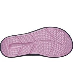 Sandals<SKECHERS GO RECOVER Refresh NAVY