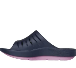 Sandals<SKECHERS GO RECOVER Refresh NAVY