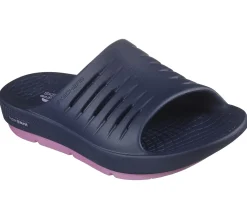 Sandals<SKECHERS GO RECOVER Refresh NAVY