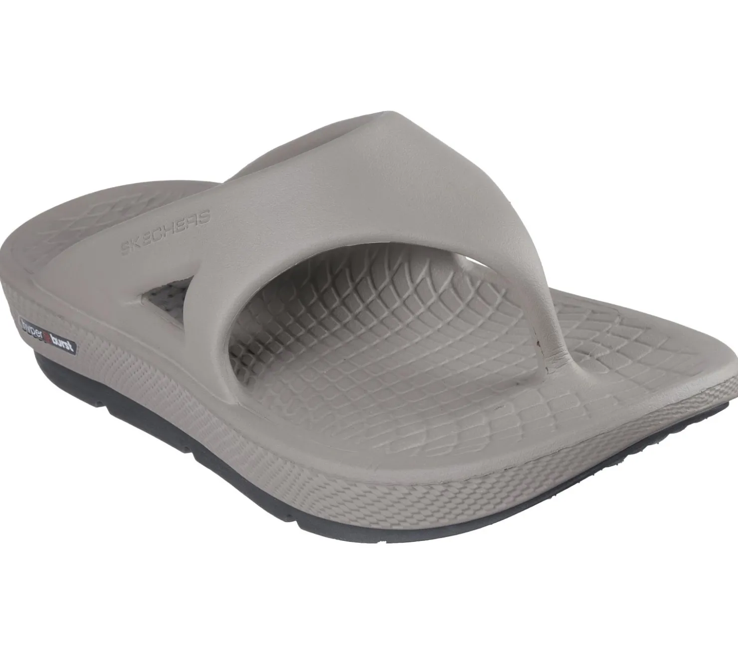 Sandals<SKECHERS GO RECOVER Refresh - Contend KHAKI