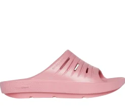 Sandals<SKECHERS GO RECOVER Refresh - Glam Up ROSE