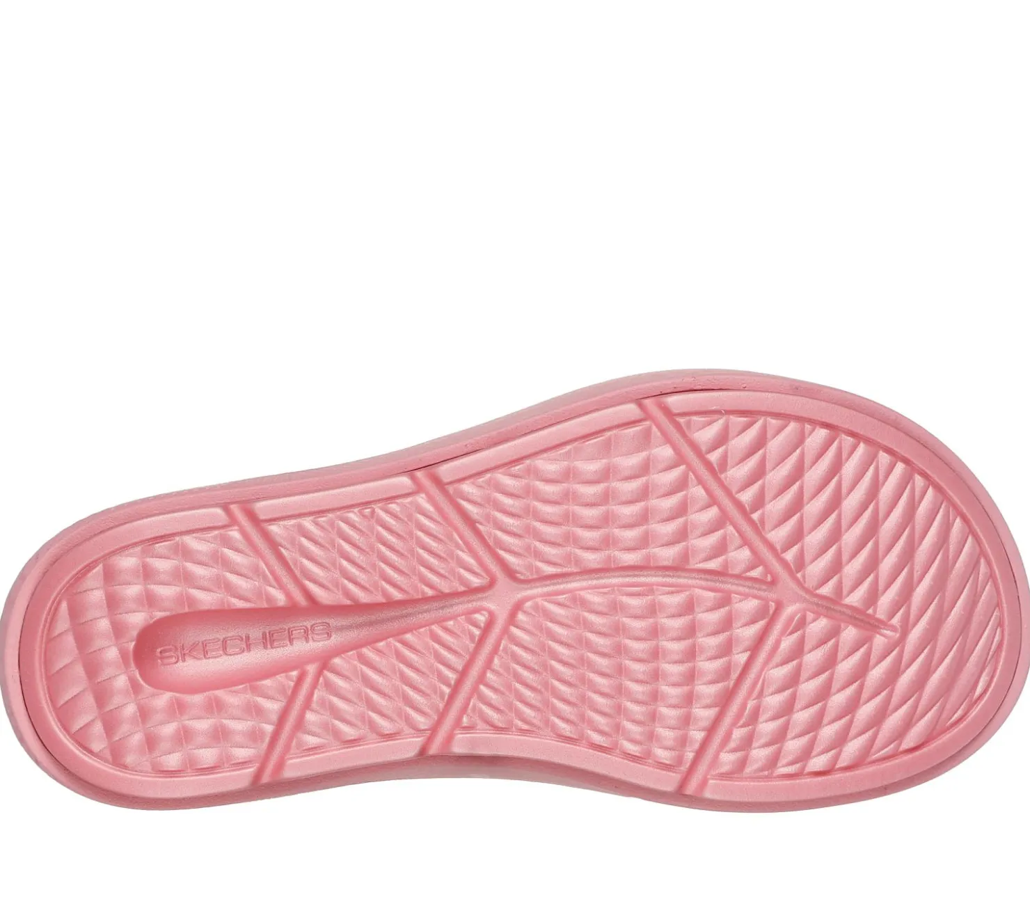 Sandals<SKECHERS GO RECOVER Refresh - Glam Up ROSE