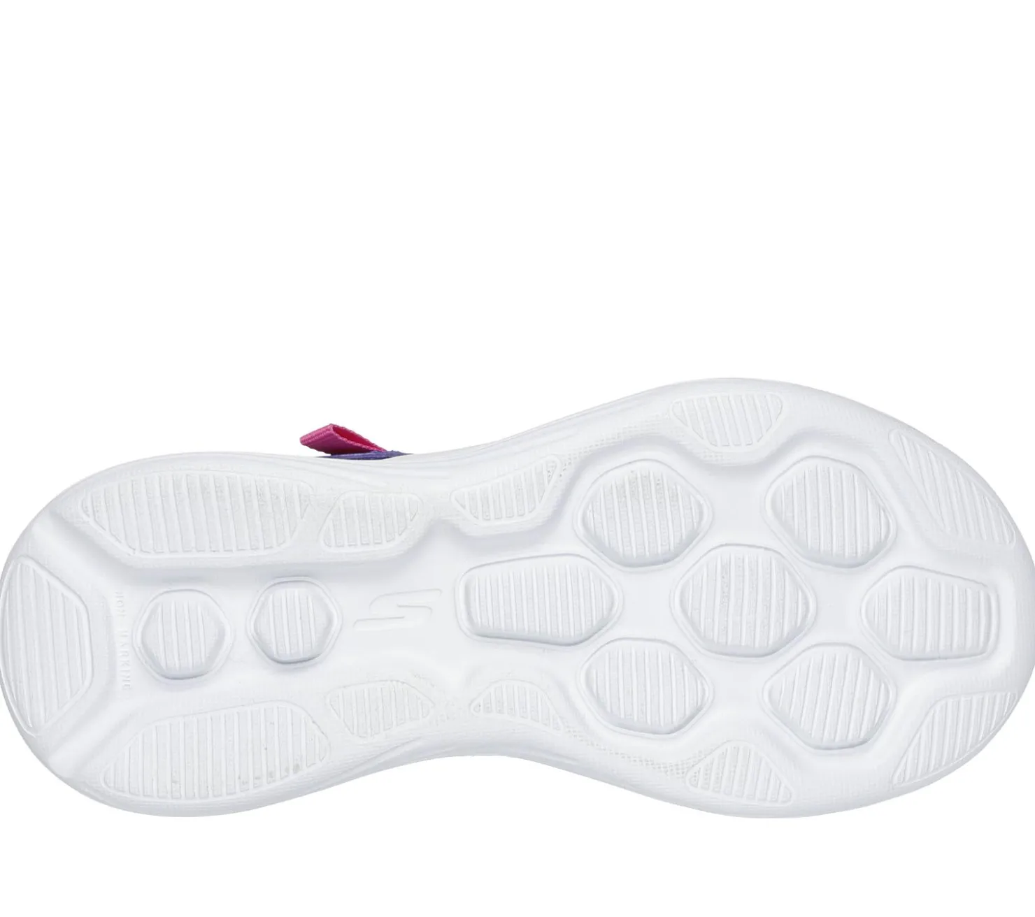 Athletic Shoes & Sneakers<SKECHERS GO RUN 400 V.2 PURPLE / TURQUOISE
