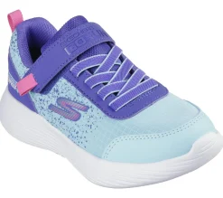 Athletic Shoes & Sneakers<SKECHERS GO RUN 400 V.2 PURPLE / TURQUOISE