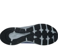 Lace Up|Athletic Sneakers<SKECHERS GO RUN Consistent 2.0 - Piedmont NAVY