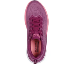 Lace Up|Athletic Sneakers<SKECHERS GO RUN Elevate 2.0 RASPBERRY