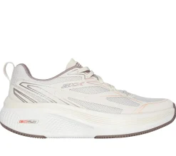 Lace Up|Athletic Sneakers<SKECHERS GO RUN Elevate 2.0 - Allaire NATURAL / CORAL