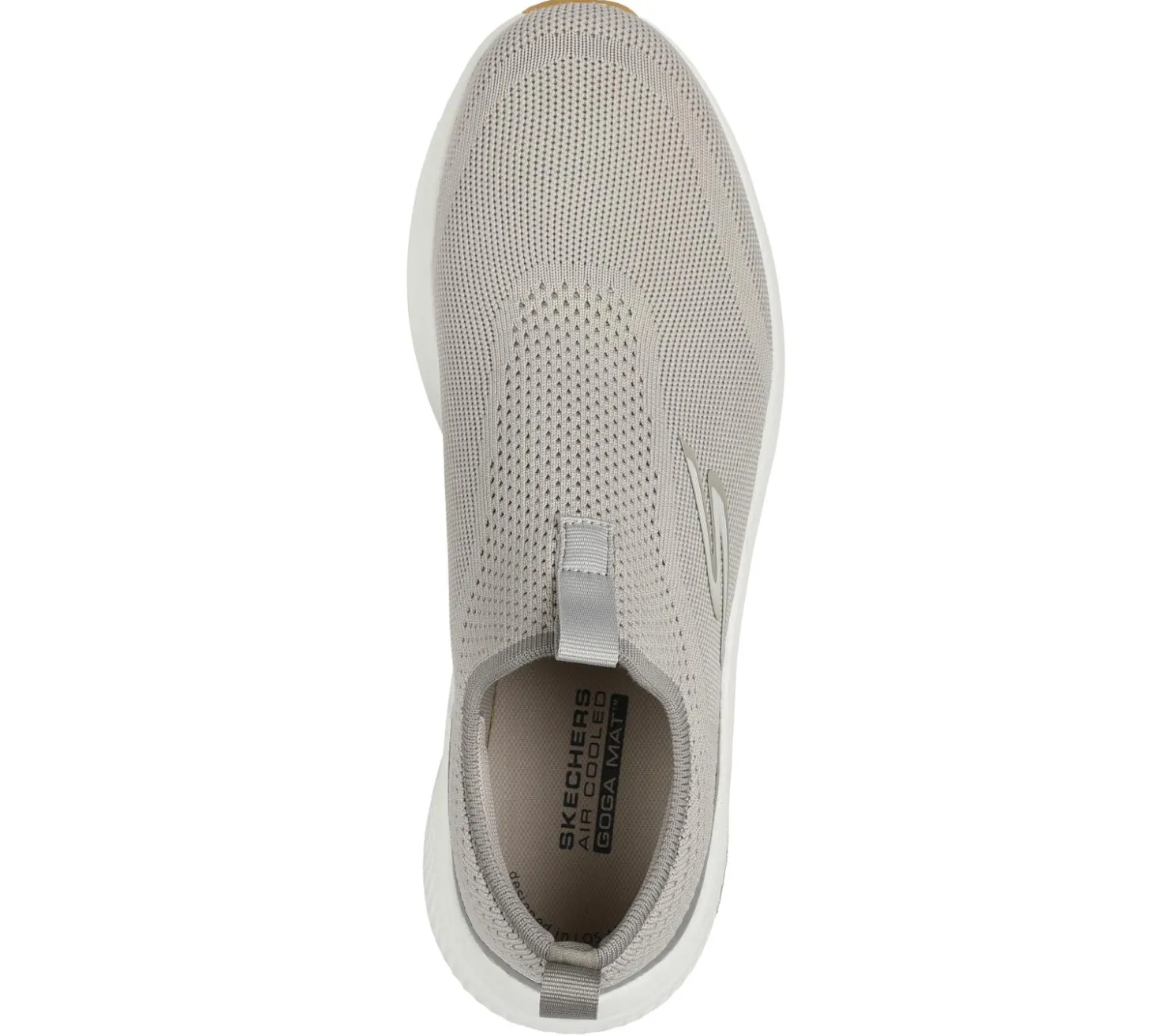 Slip-Ons|Athletic Sneakers<SKECHERS GO RUN Elevate 2.0 - Upraise 2.0 NATURAL