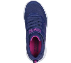 Athletic Shoes & Sneakers<SKECHERS GO RUN Elevate - Sporty Spectacular NAVY