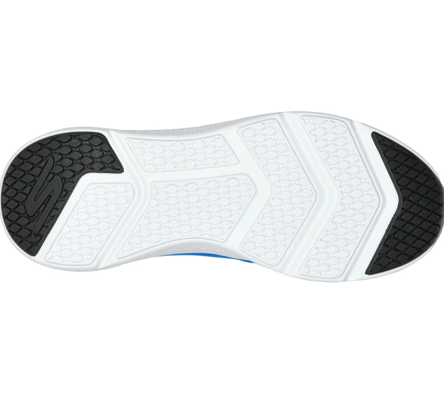 Lace Up|Athletic Sneakers<SKECHERS GO RUN Elevate - Valor 2.0 BLUE