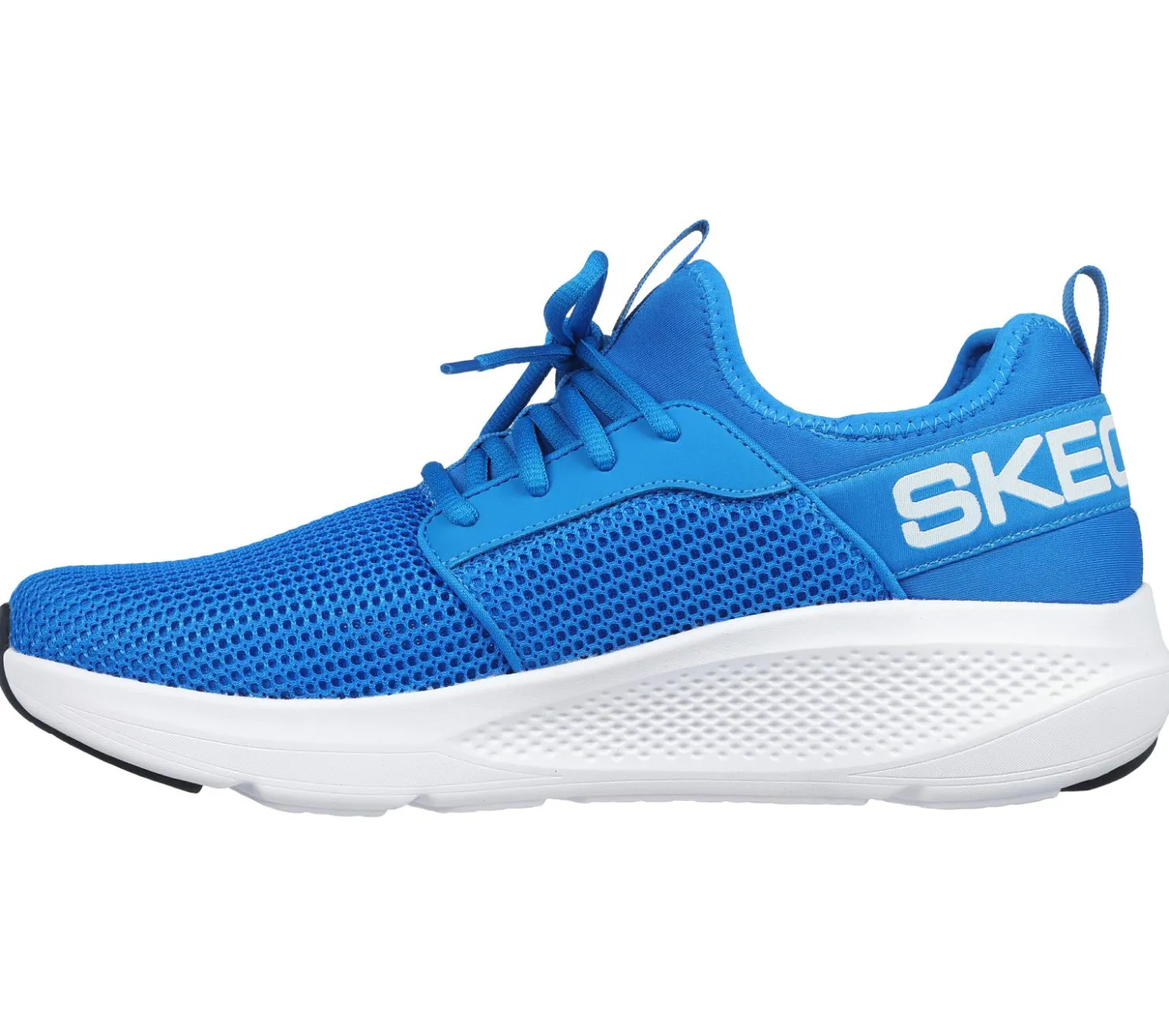 Lace Up|Athletic Sneakers<SKECHERS GO RUN Elevate - Valor 2.0 BLUE