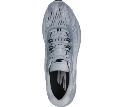 Lace Up|Athletic Sneakers<SKECHERS GO RUN Persistence 2 GRAY / BLACK