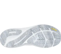 Lace Up|Athletic Sneakers<SKECHERS GO RUN Pure 4 WHITE / GRAY
