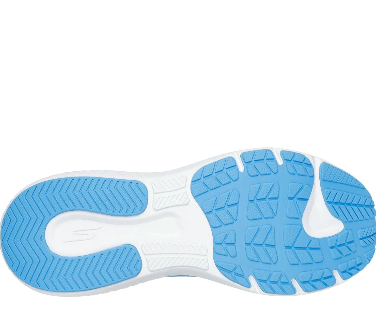 Lace Up|Athletic Sneakers<SKECHERS GO RUN Supersonic Max BLUE / NAVY