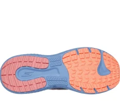 Lace Up|Athletic Sneakers<SKECHERS GO RUN Supersonic Max AT PEACH