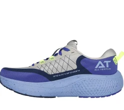 Lace Up|Athletic Sneakers<SKECHERS GO RUN Supersonic Max A/T TAN