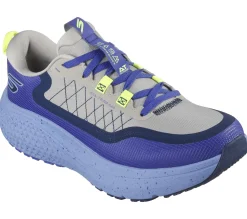 Lace Up|Athletic Sneakers<SKECHERS GO RUN Supersonic Max A/T TAN