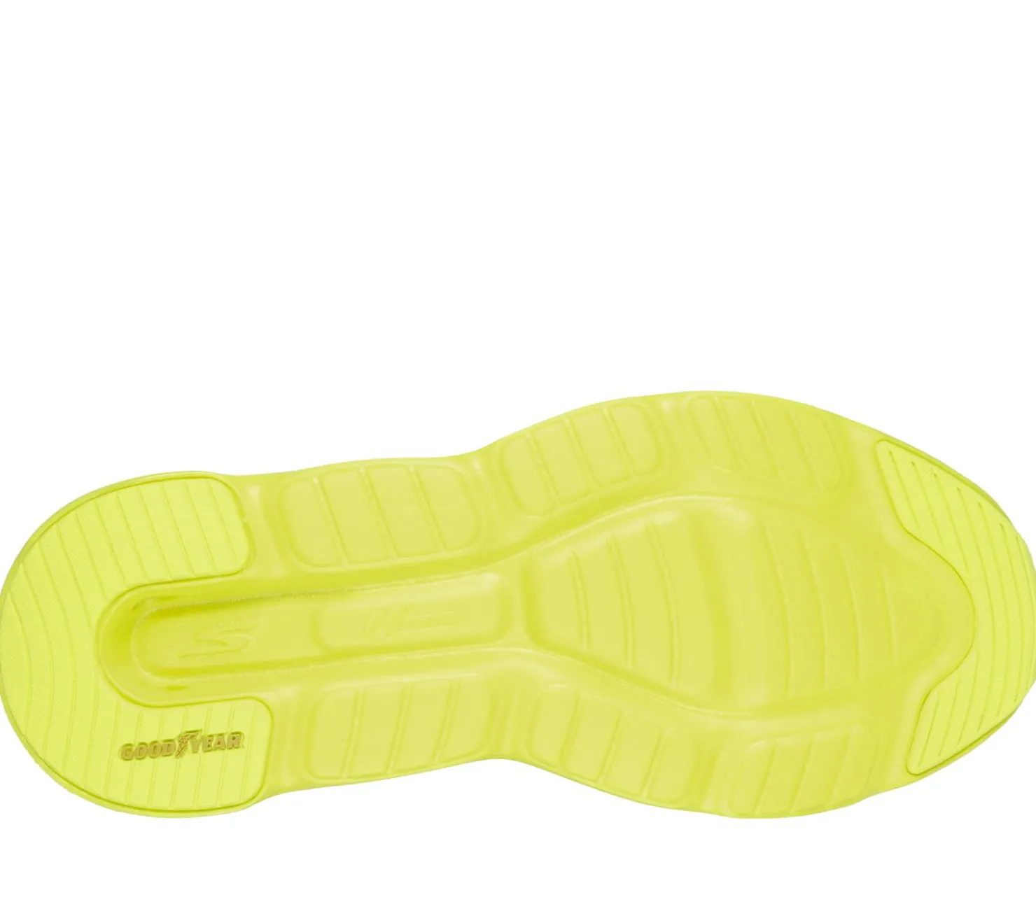 Lace Up|Athletic Sneakers<SKECHERS GO RUN Swirl Tech Speed - Ultimate Stride ORANGE / YELLOW