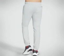 Bottoms|Bottoms<SKECHERS GO STRETCH Ultra Tapered Pant CEMENT
