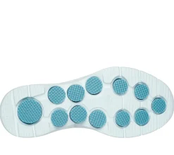 Slip-Ons|Casual Sneakers<SKECHERS GO WALK 7 - Amina AQUA