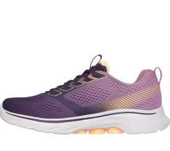 Slip-Ons|Athletic Sneakers<SKECHERS GO WALK 7 - Hailey PLUM
