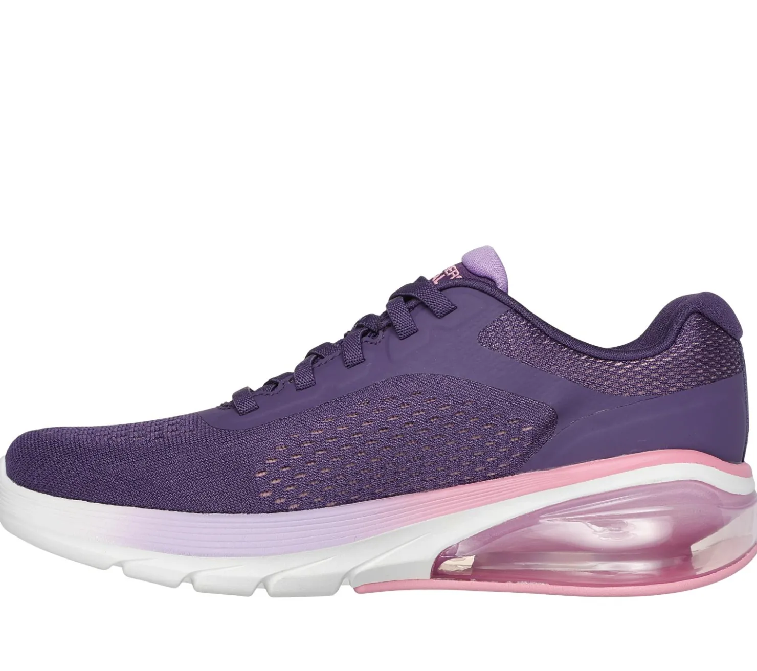 Slip-Ons|Athletic Sneakers<SKECHERS GO WALK Air 3.0 - Ree PLUM