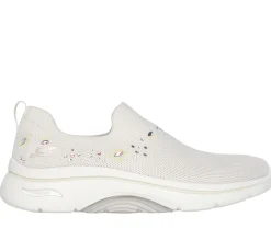 Slip-Ons|Casual Sneakers<SKECHERS GO WALK Arch Fit 2.0 - Ayla NATURAL