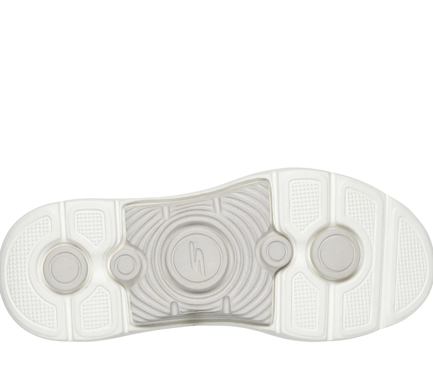 Slip-Ons|Casual Sneakers<SKECHERS GO WALK Arch Fit 2.0 - Ayla NATURAL