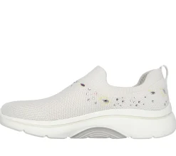 Slip-Ons|Casual Sneakers<SKECHERS GO WALK Arch Fit 2.0 - Ayla NATURAL