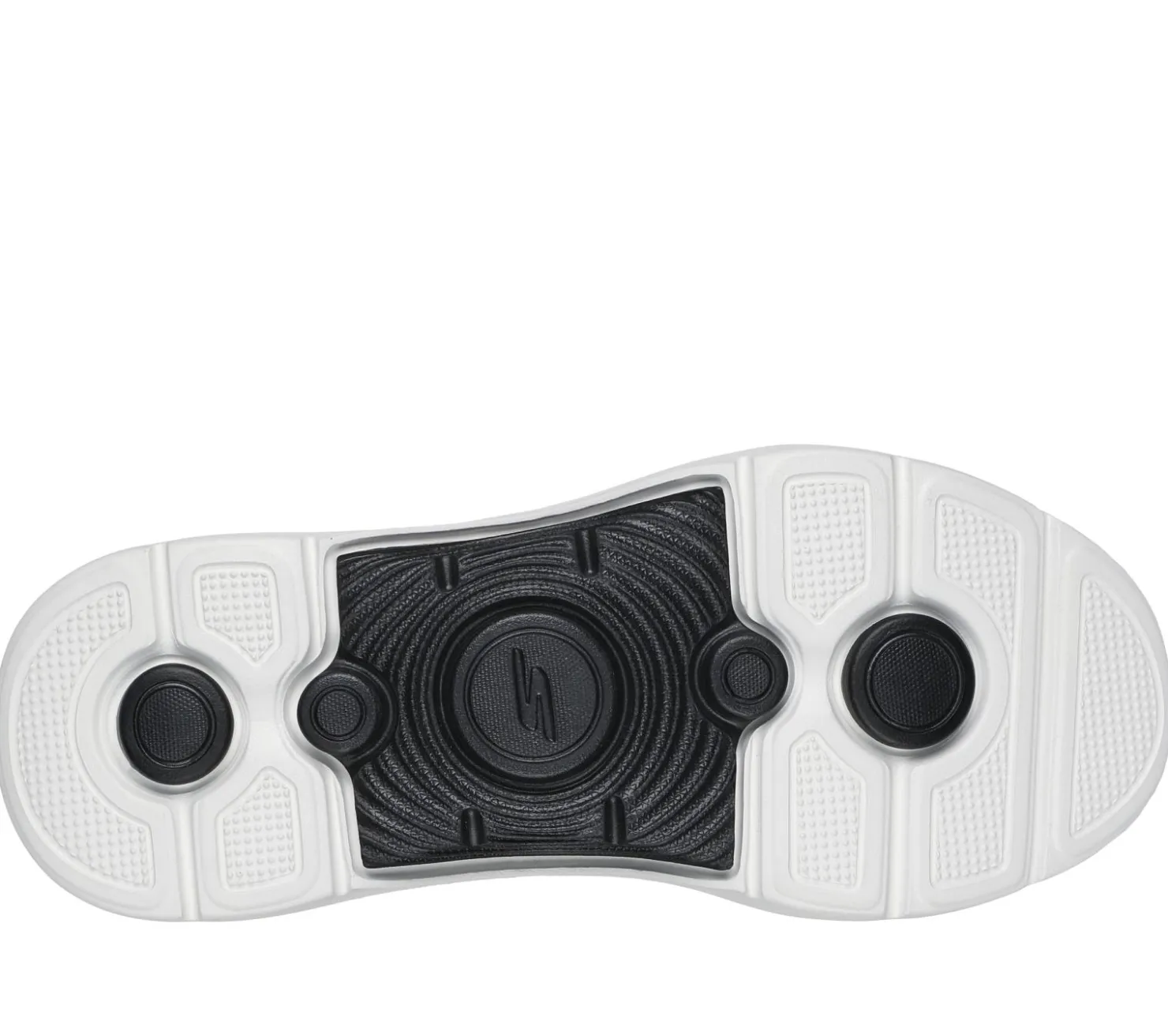 Athletic Sneakers<SKECHERS GO WALK Arch Fit 2.0 - Bel BLACK / ROSE GOLD