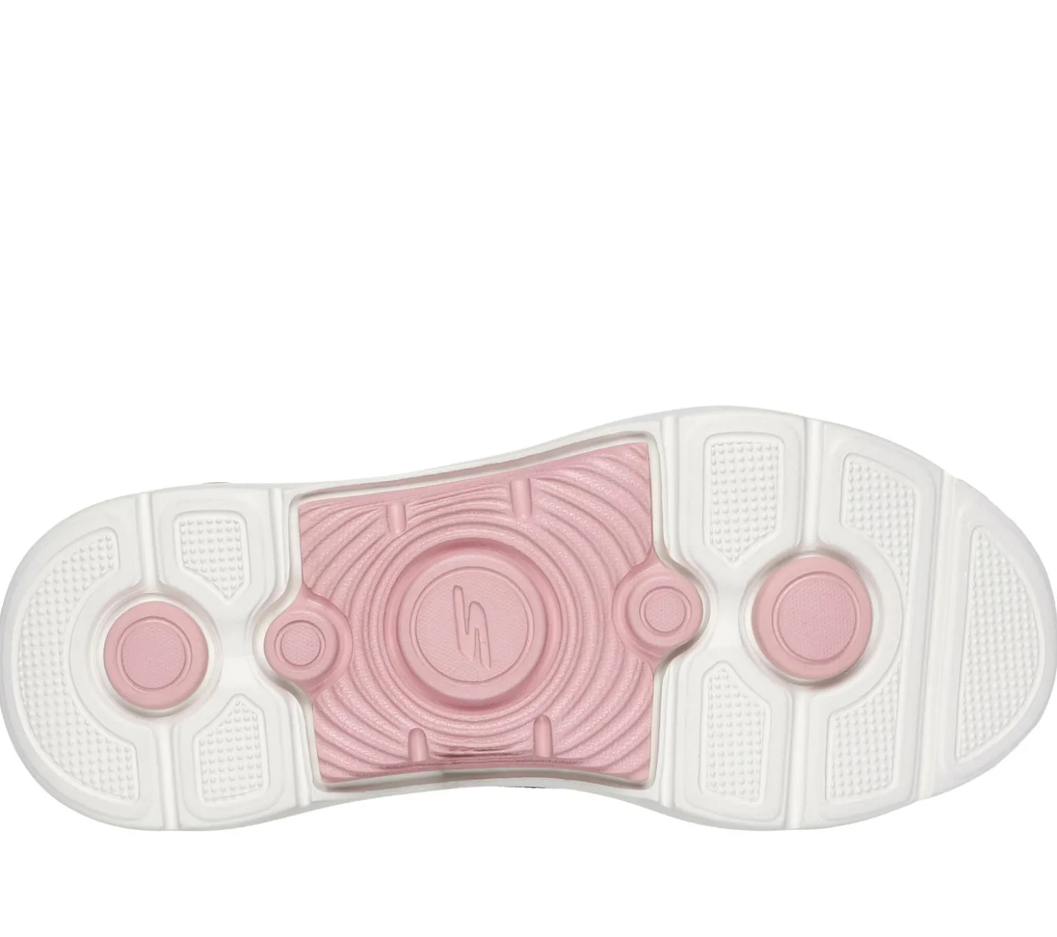 Slip-Ons|Athletic Sneakers<SKECHERS GO WALK Arch Fit 2.0 - Eliza NAVY / PINK
