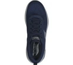 Lace Up|Athletic Sneakers<SKECHERS GO WALK Arch Fit 2.0 - Idyllic 2 NAVY