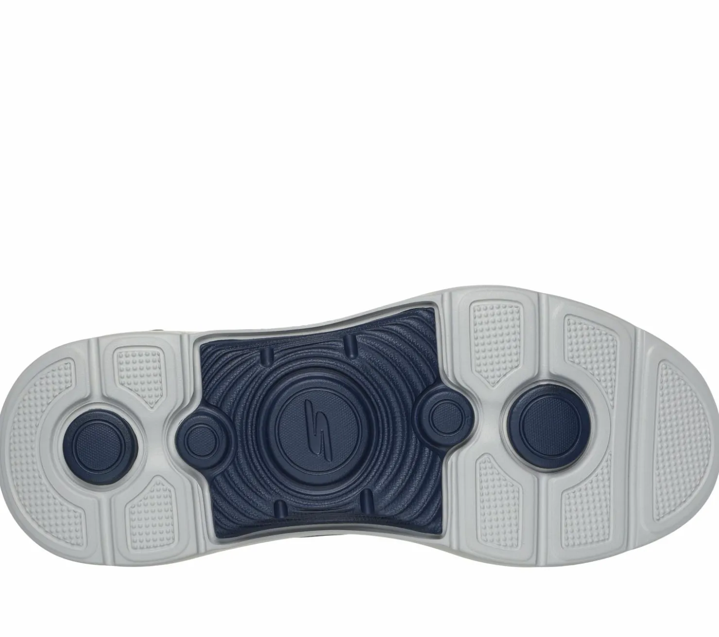 Lace Up|Athletic Sneakers<SKECHERS GO WALK Arch Fit 2.0 - Idyllic 2 NAVY