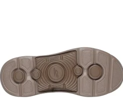 Boots<SKECHERS GO WALK Arch Fit 2.0 - Mountain View BROWN