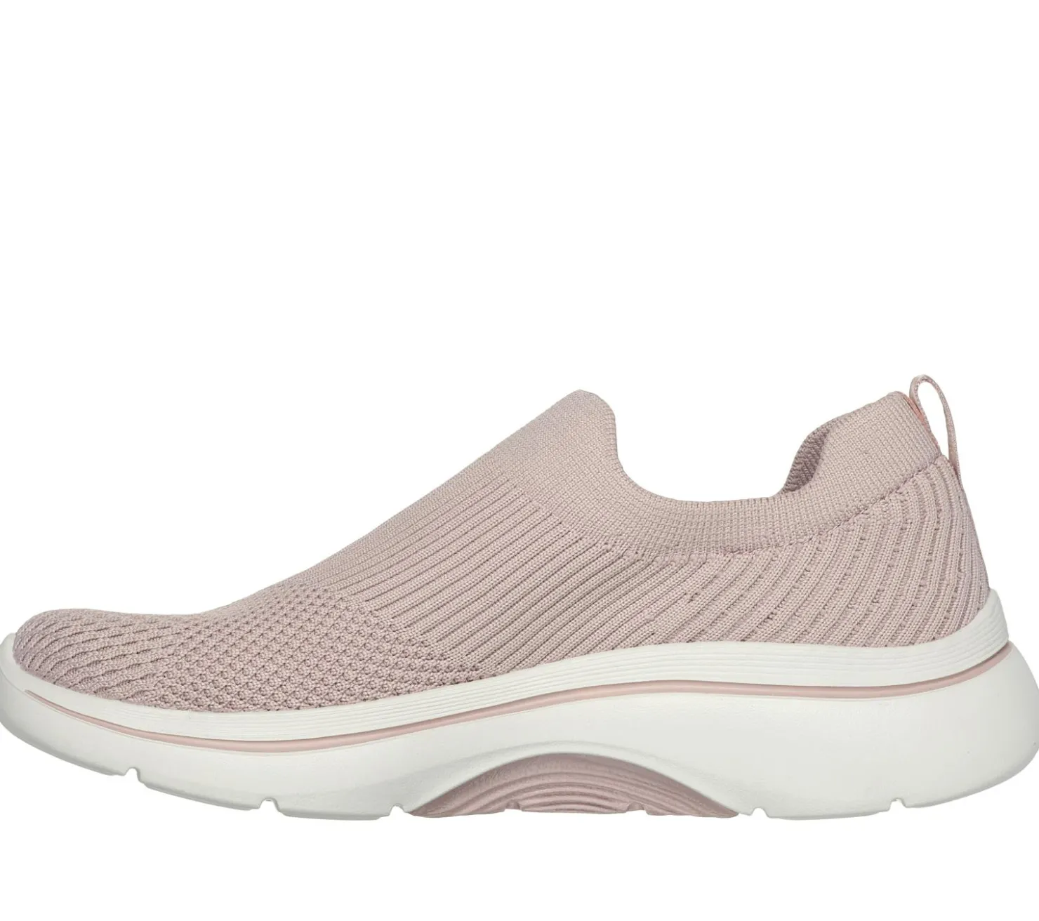 Slip-Ons|Casual Sneakers<SKECHERS GO WALK Arch Fit 2.0 - Paityn MAUVE