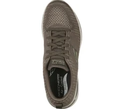 Athletic Sneakers<SKECHERS GO WALK Arch Fit - Grand Select TAUPE