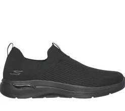 Slip-Ons<SKECHERS GO WALK Arch Fit - Iconic BLACK