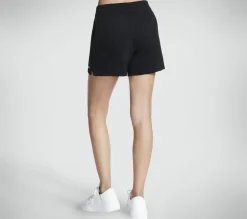 Bottoms|Bottoms<SKECHERS GO WALK Everywhere Diamond 4 Inch Short BLACK