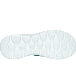 Slip-Ons|Casual Sneakers<SKECHERS GO WALK Flex - Talli TEAL