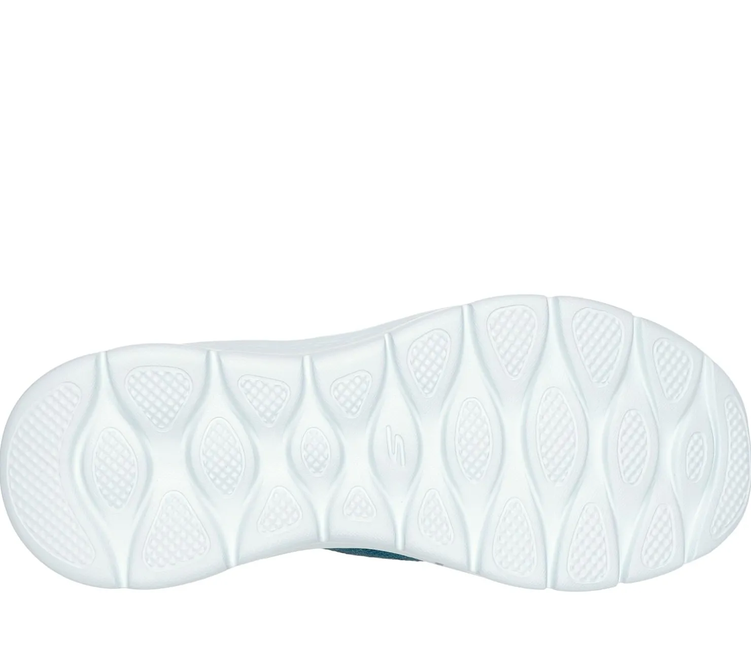 Slip-Ons|Casual Sneakers<SKECHERS GO WALK Flex - Talli TEAL