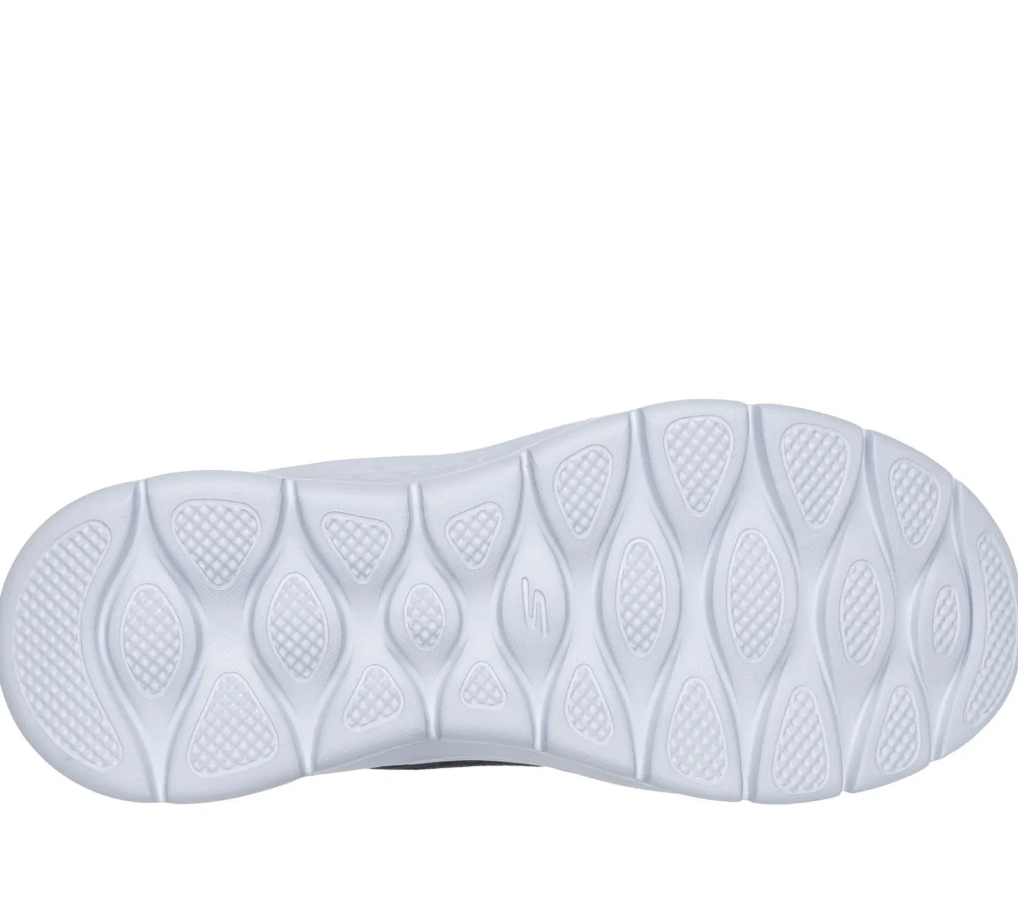 Slip-Ons<SKECHERS GO WALK Flex - Zada NAVY / LAVENDER