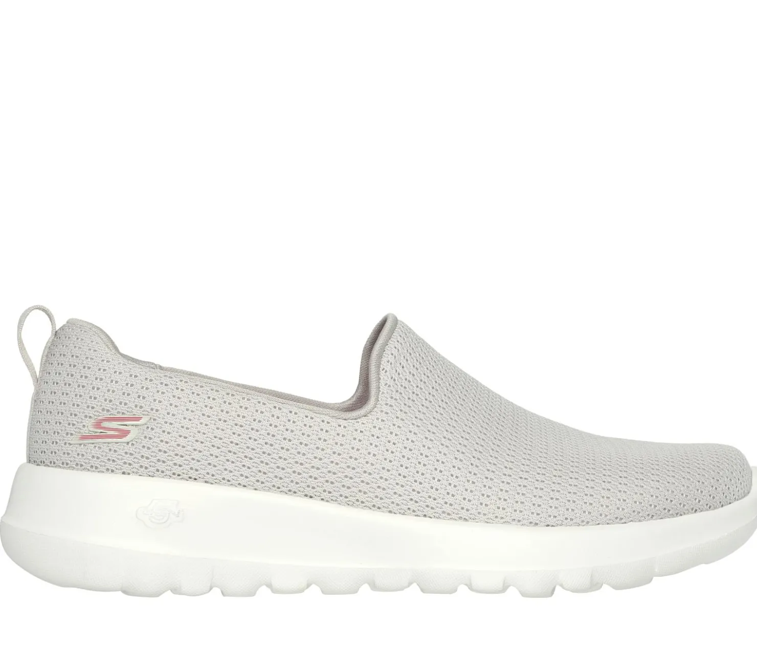 Slip-Ons|Casual Sneakers<SKECHERS GO WALK Joy - Aurora NATURAL