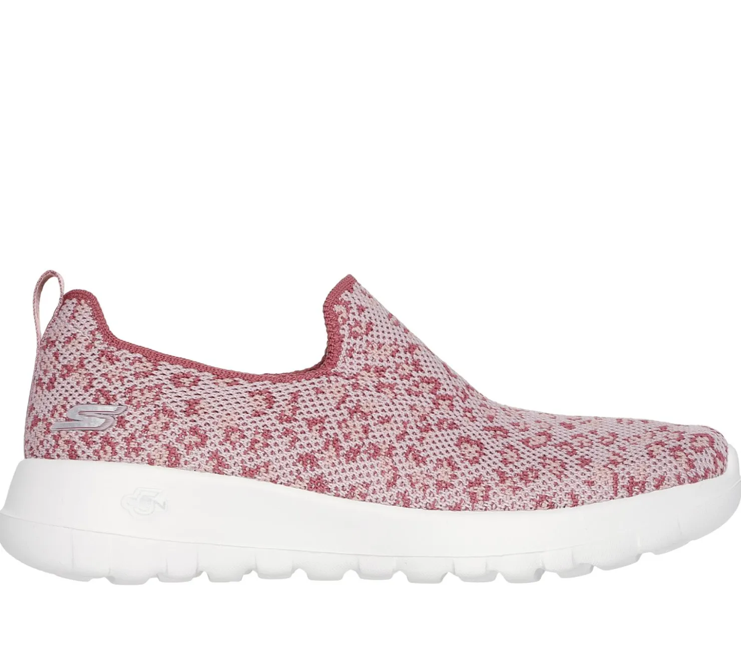 Slip-Ons|Casual Sneakers<SKECHERS GO WALK Joy - Mariah MAUVE