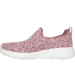 Slip-Ons|Casual Sneakers<SKECHERS GO WALK Joy - Mariah MAUVE